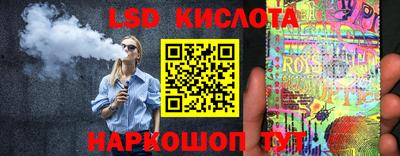 стаф Берёзовский